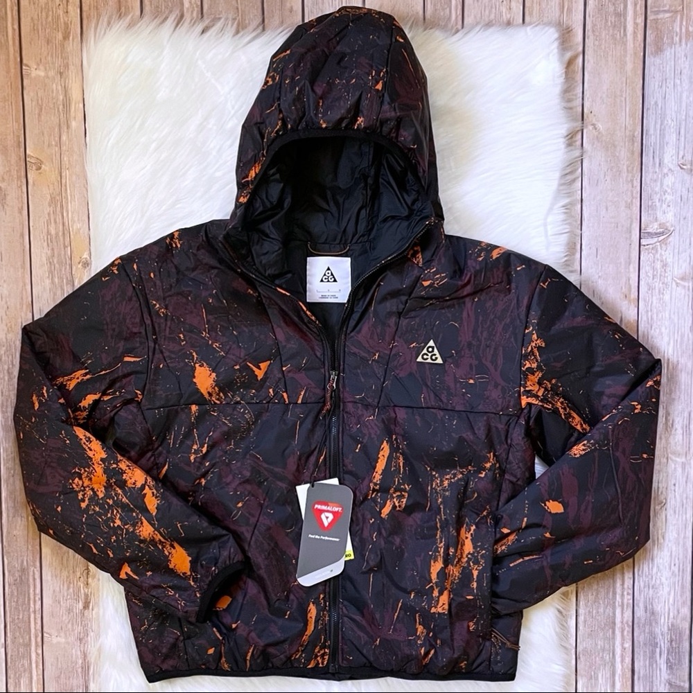 Nike ACG Rope De Dope Packable Insulated Jacket